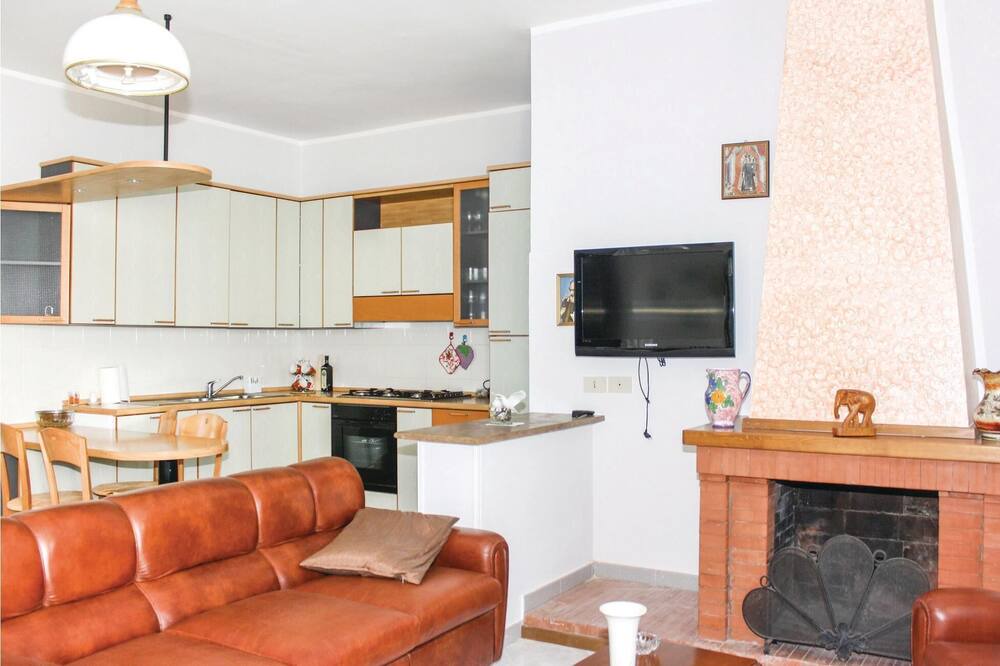 Photo of Bedroom in Perdifumo