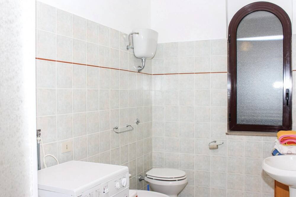 Photo of Bathroom in Perdifumo