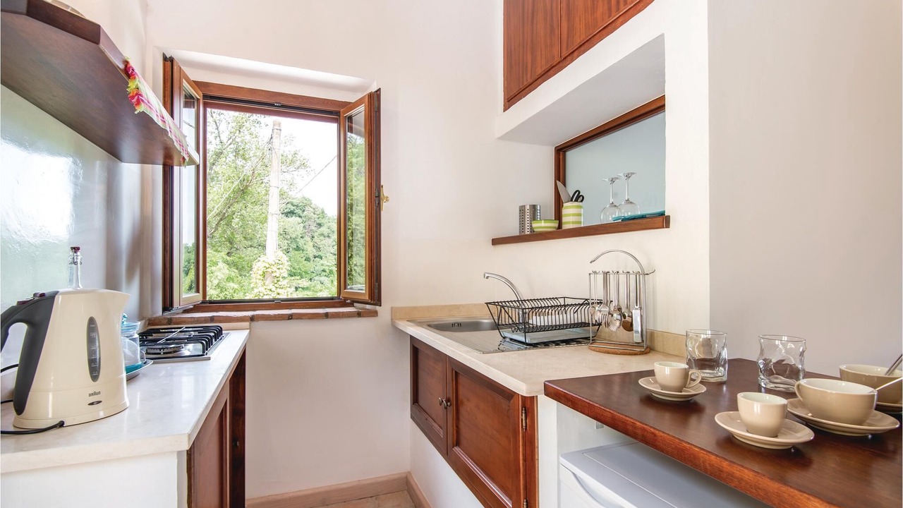 Photo of Kitchen in Fornole