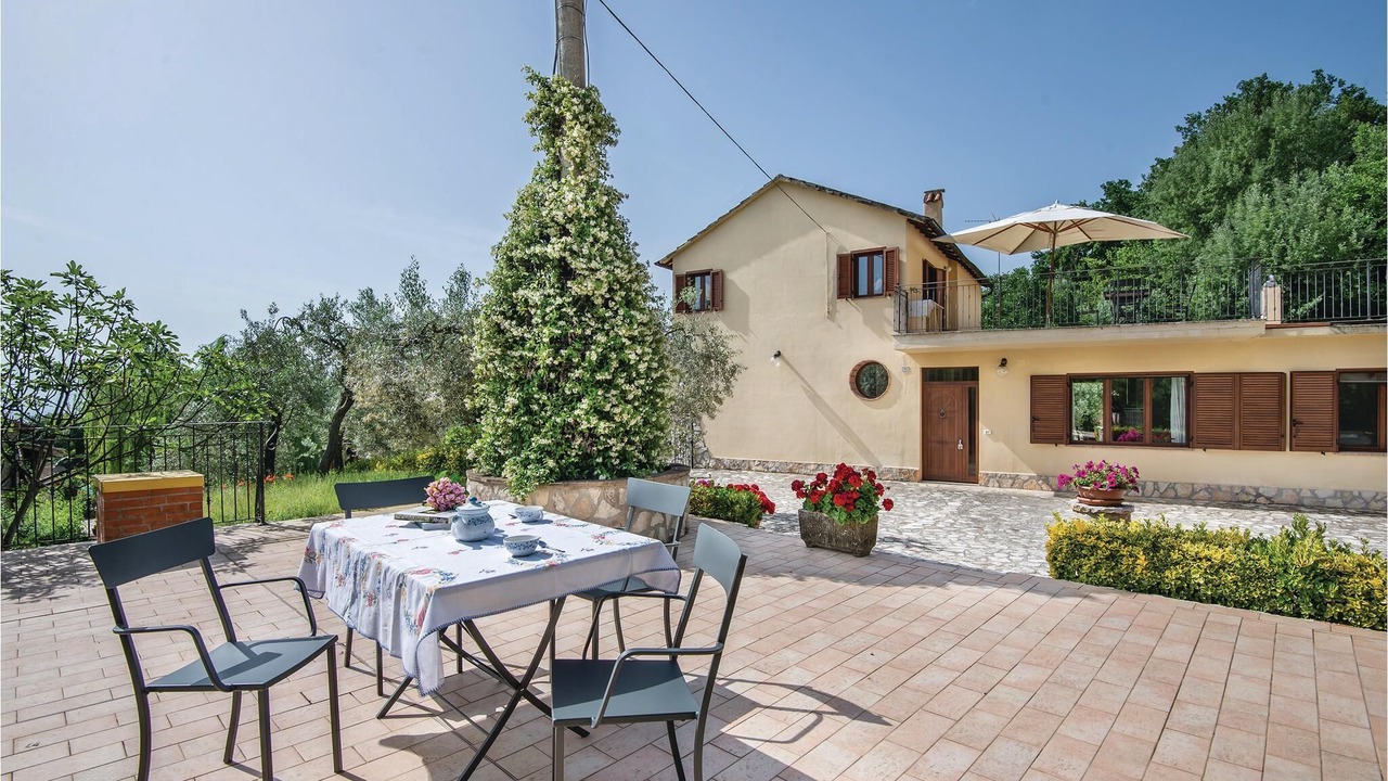 Photo of Outdoor in Fornole