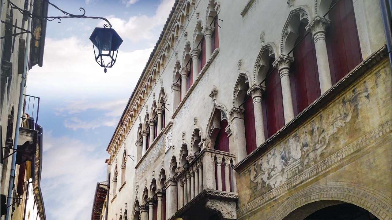 Photo of Outdoor in Sacile