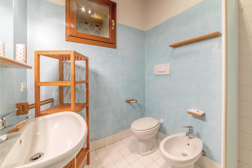 Photo of Bathroom in Castelgomberto