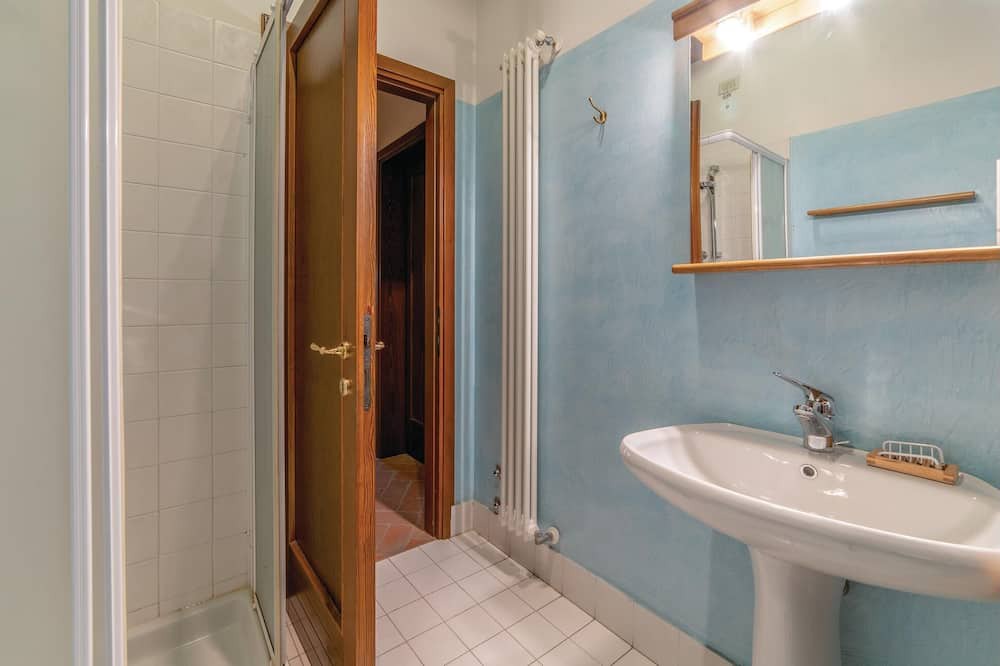 Photo of Bathroom in Castelgomberto