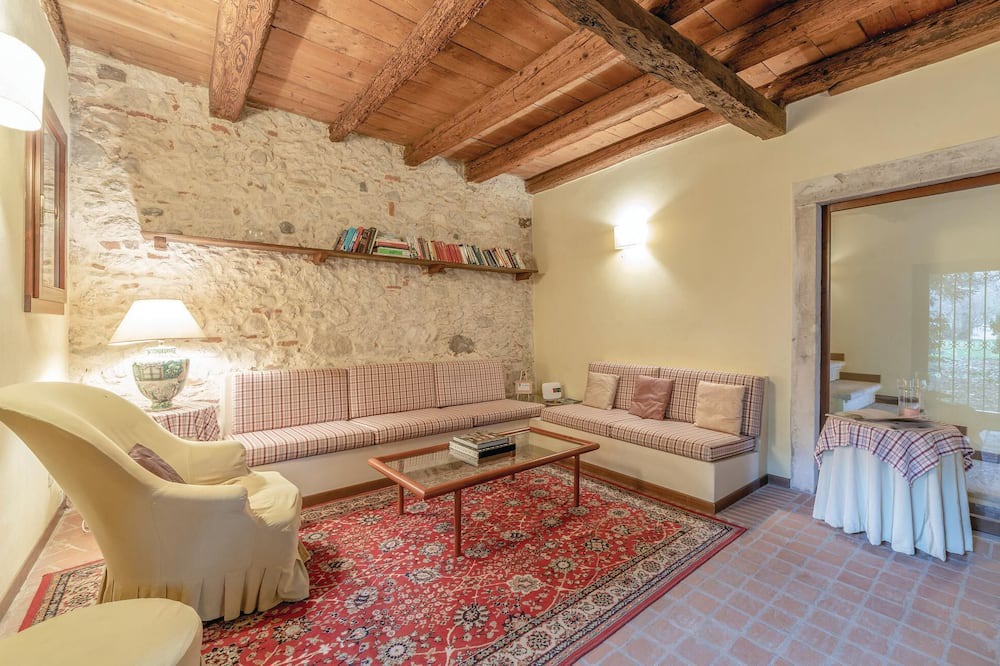 Photo of Bedroom in Castelgomberto