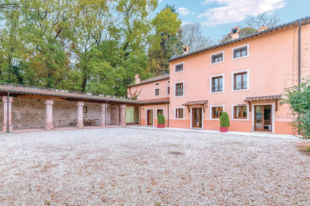 Photo of Outdoor in Castelgomberto