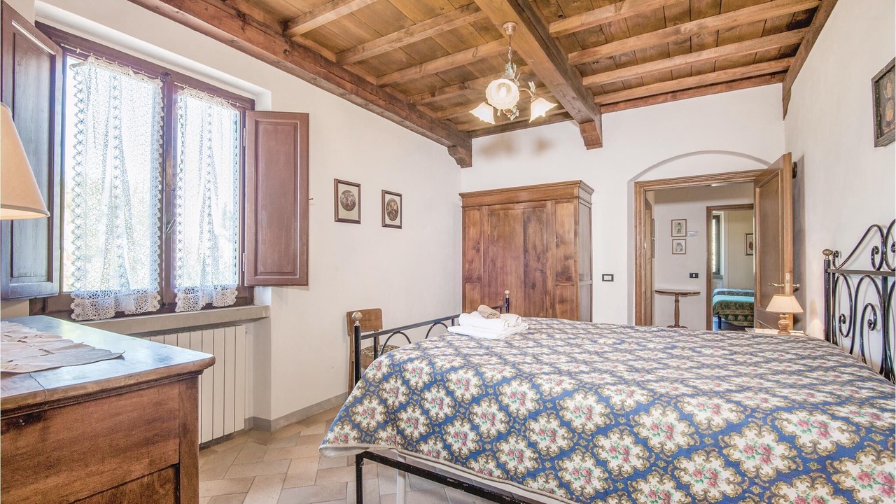Photo of Bedroom in San Giustino