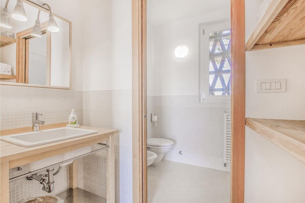 Photo of Bathroom in Capriva del Friuli