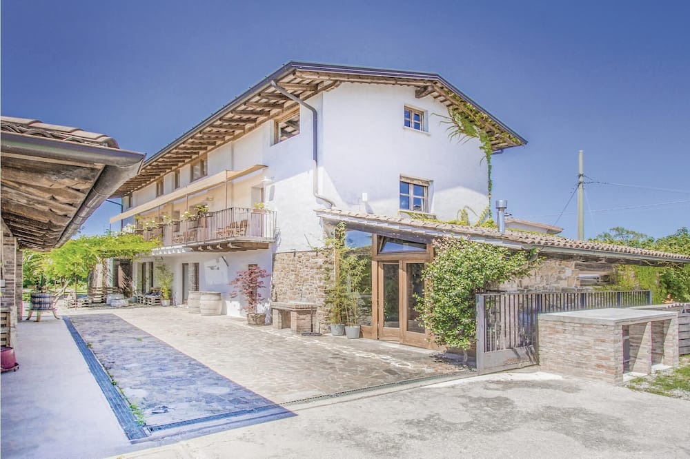 Photo of Outdoor in Capriva del Friuli