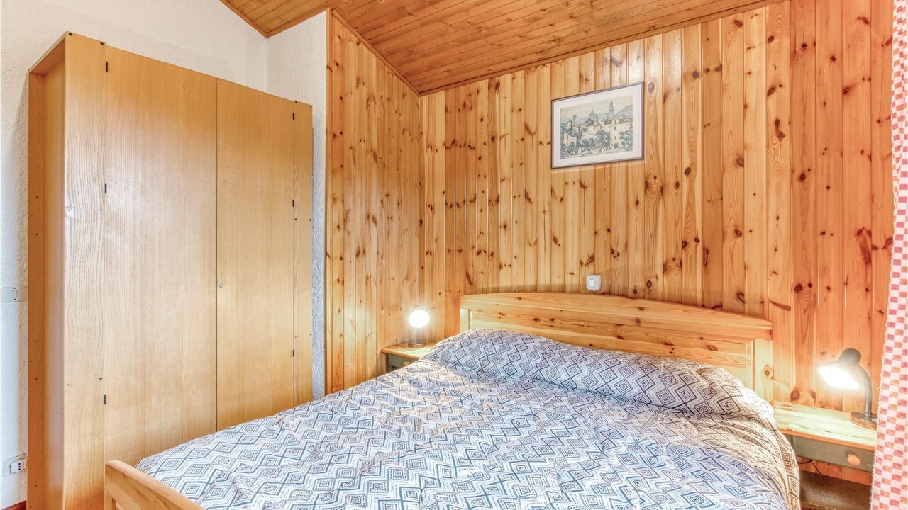 Photo of Bedroom in Nevegal