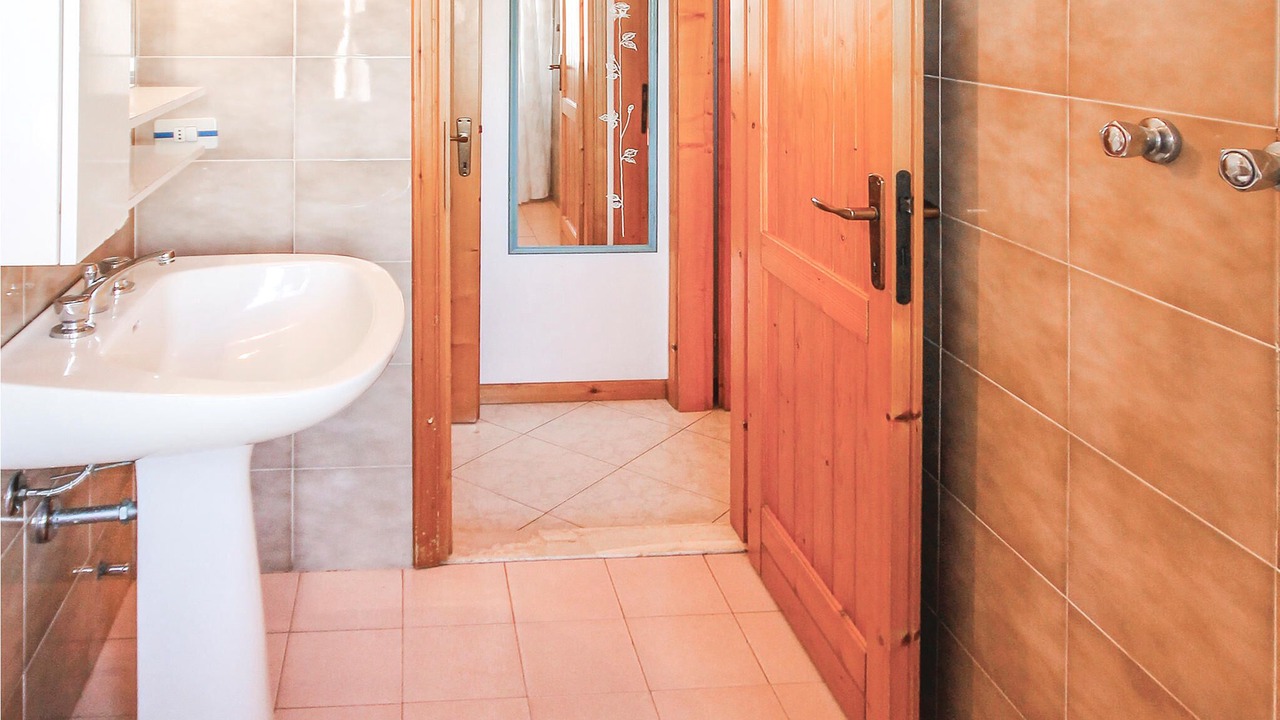 Photo of Bathroom in Lido degli Scacchi