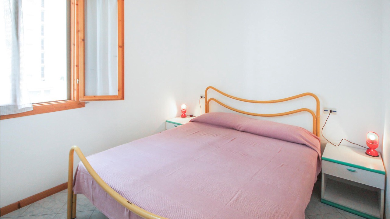Photo of Bedroom in Lido degli Scacchi