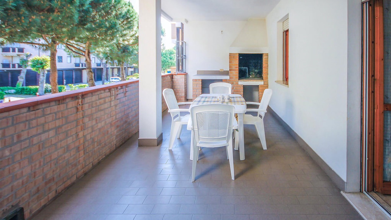 Photo of Outdoor in Lido degli Scacchi