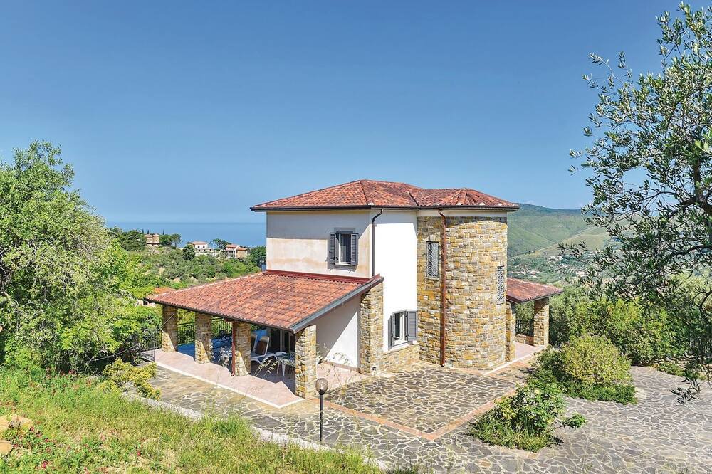Photo of Outdoor in Perdifumo