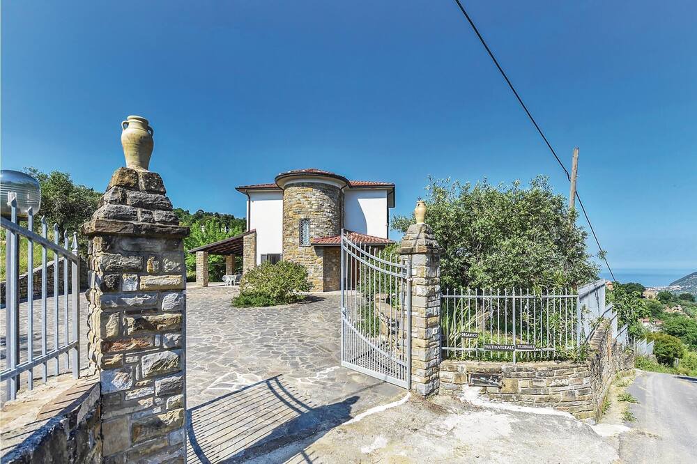 Photo of Outdoor in Perdifumo