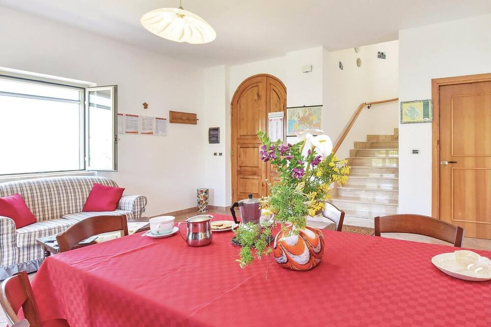Photo of Bedroom in Perdifumo