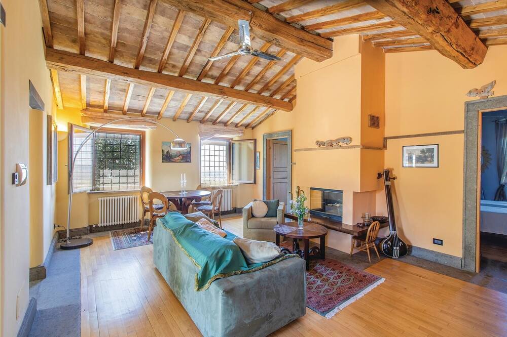 Photo of Bedroom in Corbara