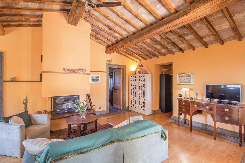 Photo of Bedroom in Corbara