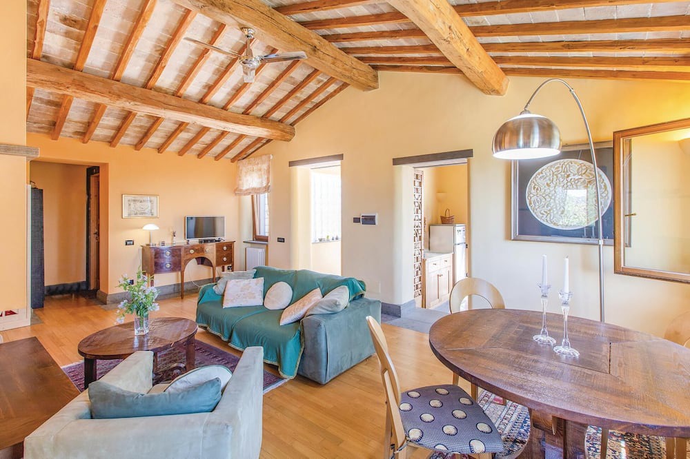 Photo of Bedroom in Corbara