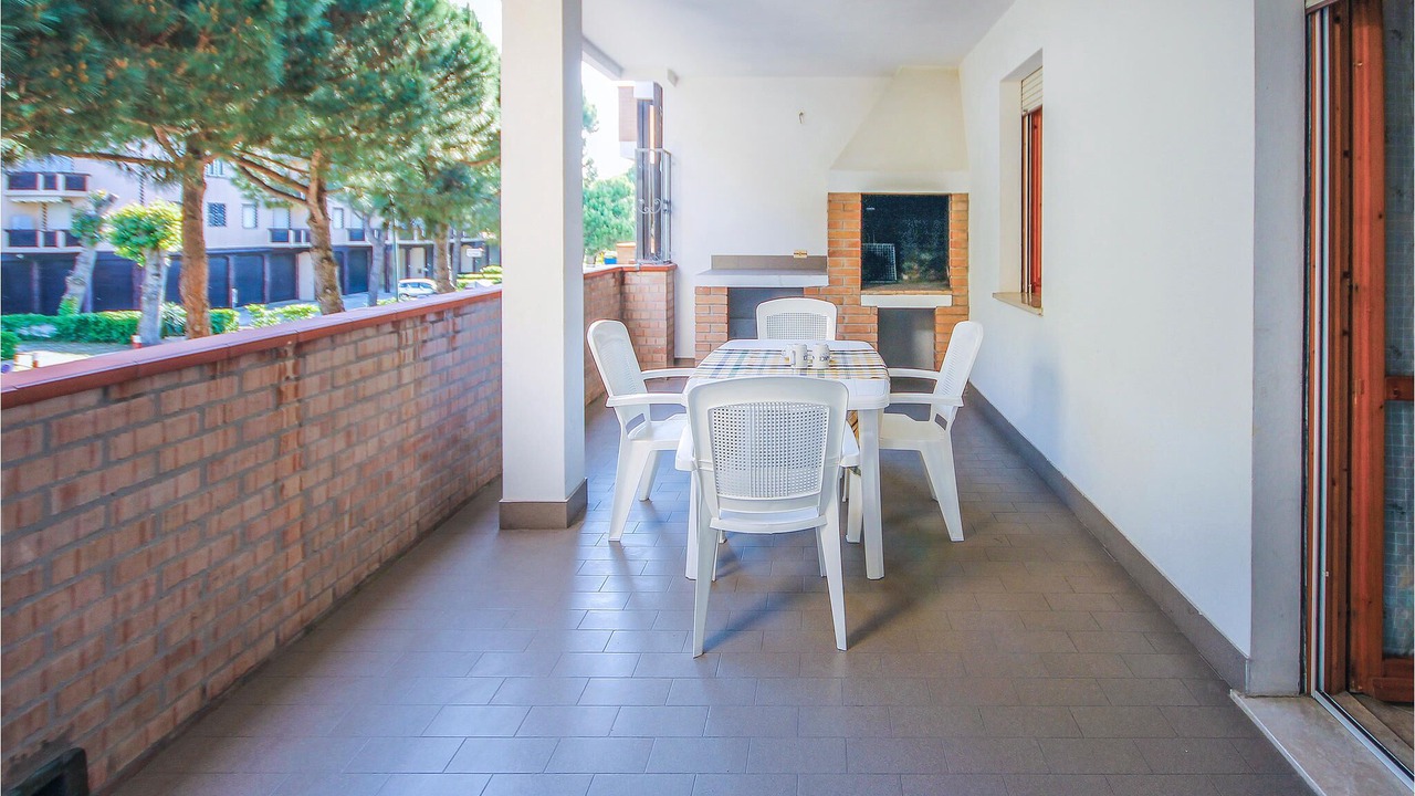 Photo of Outdoor in Lido degli Scacchi