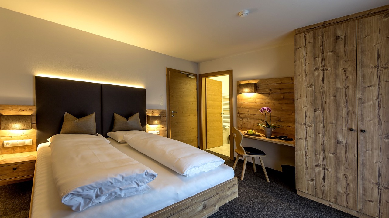 Photo of Bedroom in Villa Ottone