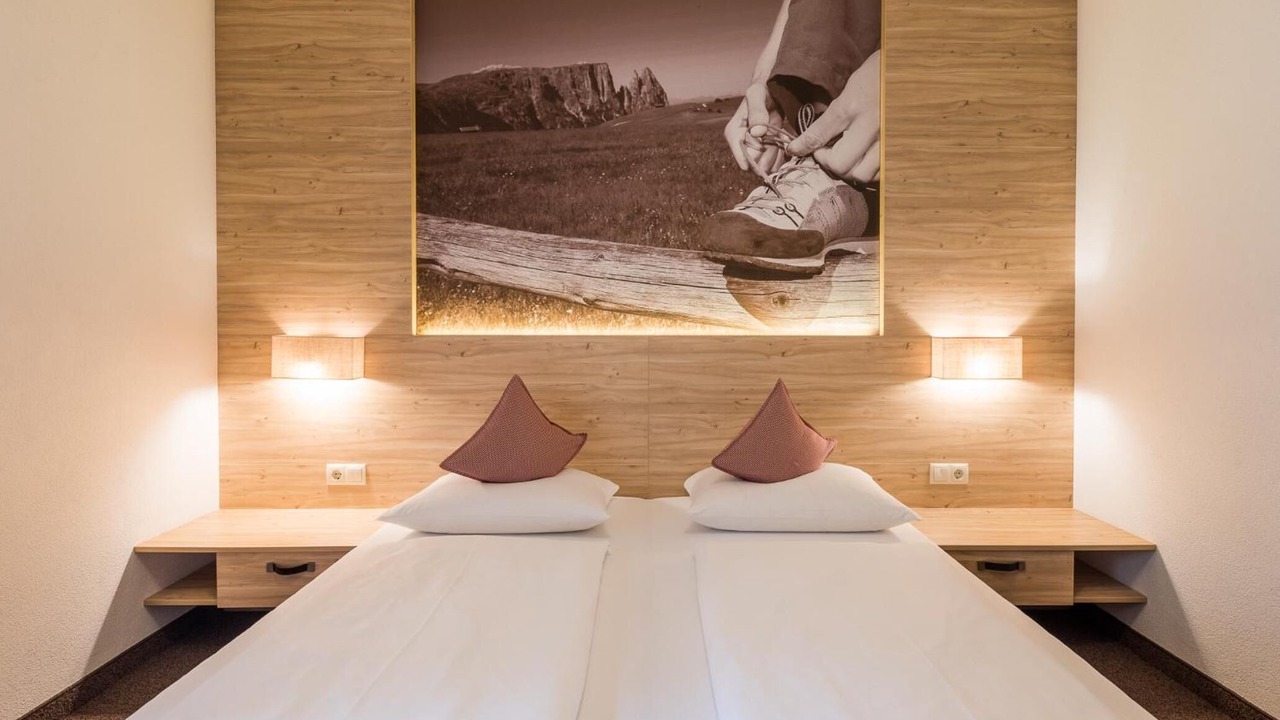 Photo of Bedroom in Villa Ottone