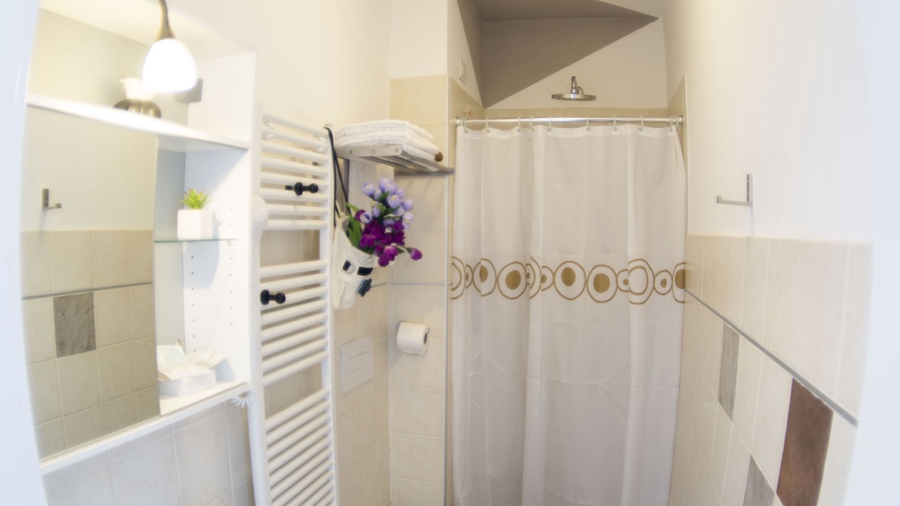 Photo of Bathroom in Oriago