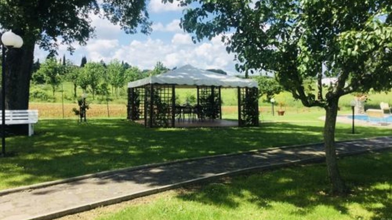 Photo of Outdoor in Le Piazze