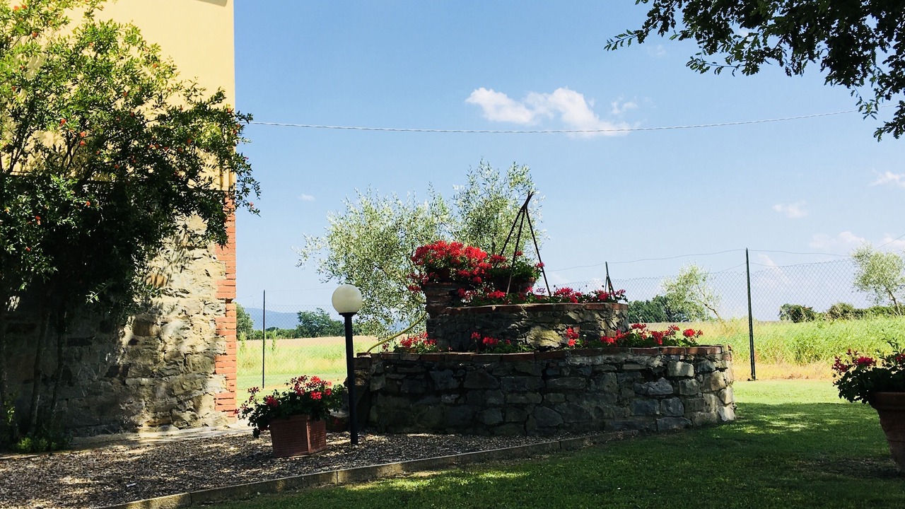 Photo of Outdoor in Le Piazze