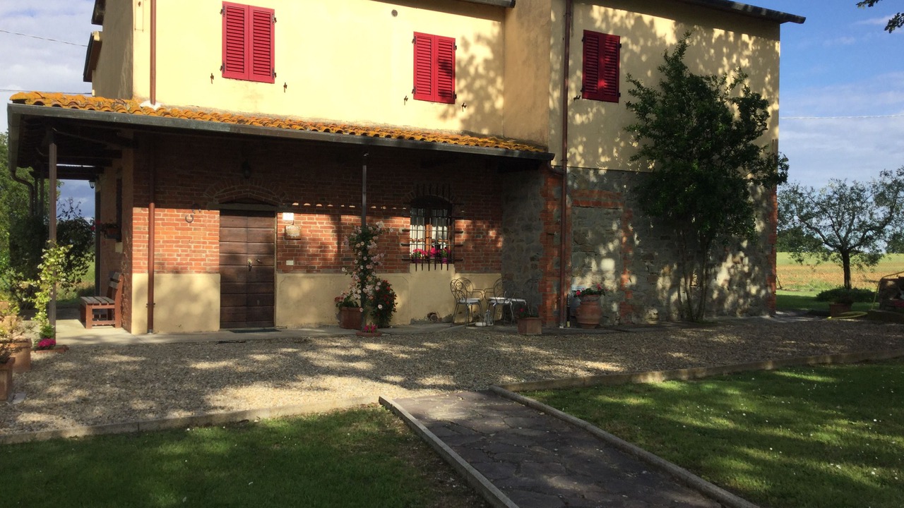 Photo of Outdoor in Le Piazze