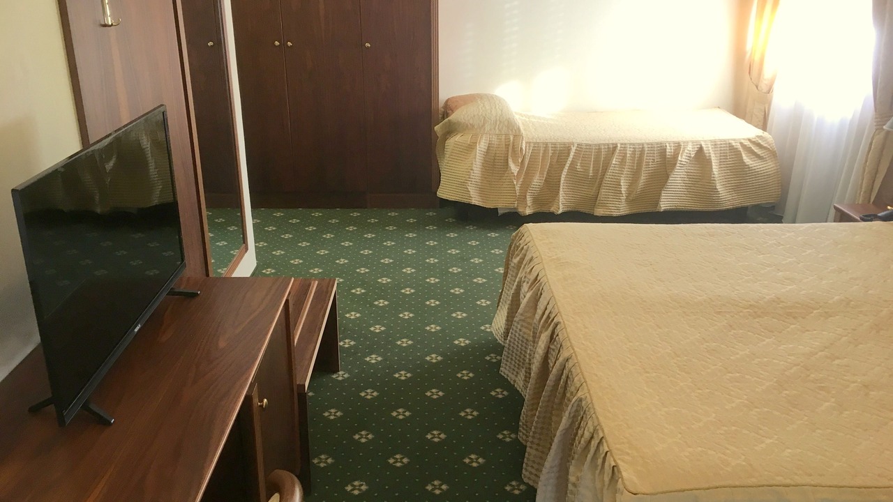 Photo of Bedroom in Gorizia