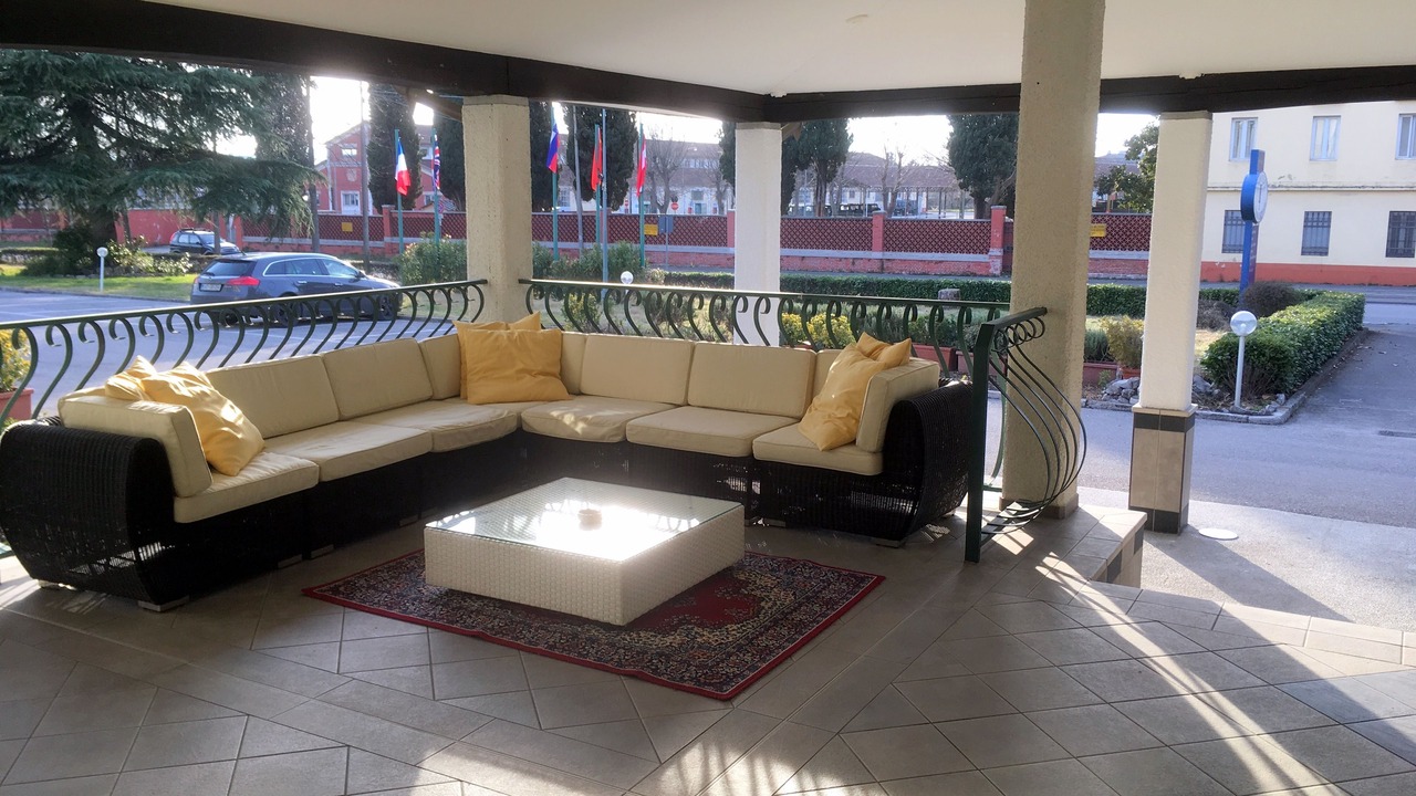 Photo of Livingroom in Gorizia