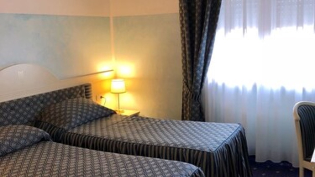 Photo of Bedroom in Gorizia