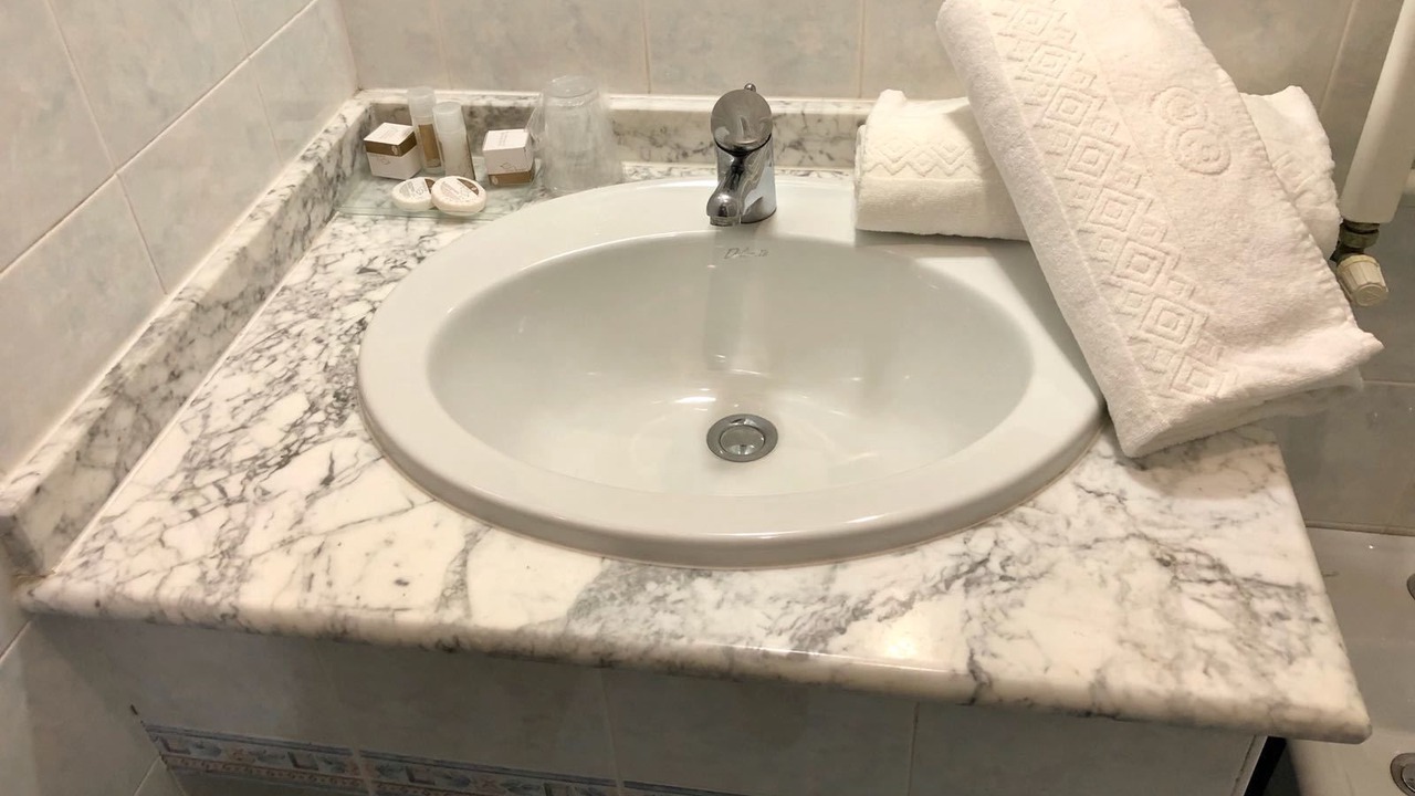 Photo of Bathroom in Gorizia