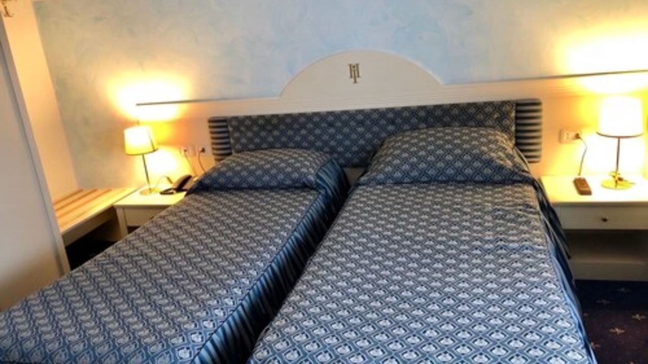 Photo of Bedroom in Gorizia