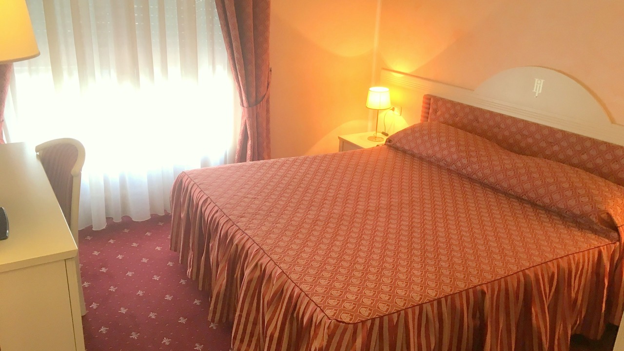 Photo of Bedroom in Gorizia