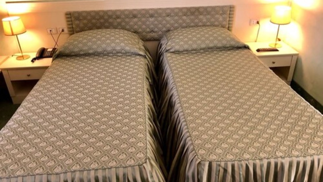 Photo of Bedroom in Gorizia