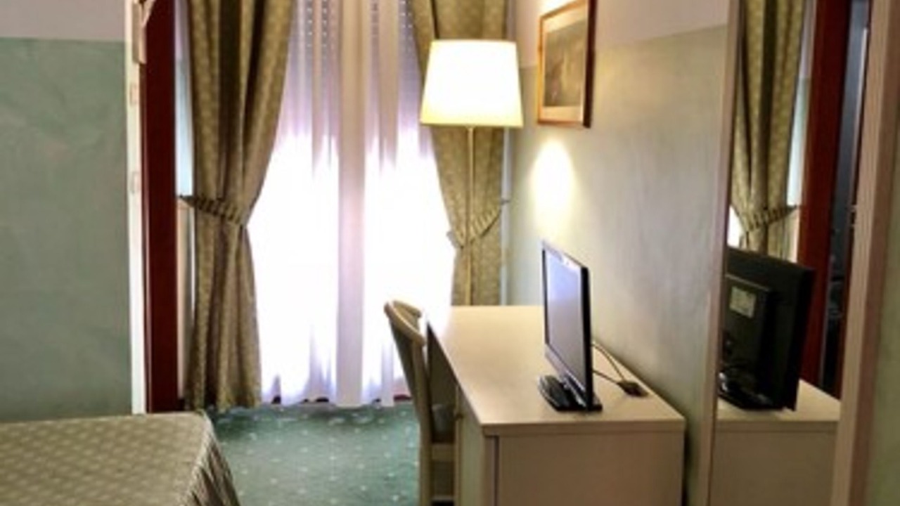 Photo of Bedroom in Gorizia