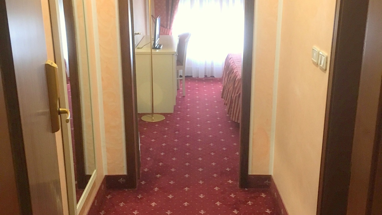 Photo of Bedroom in Gorizia