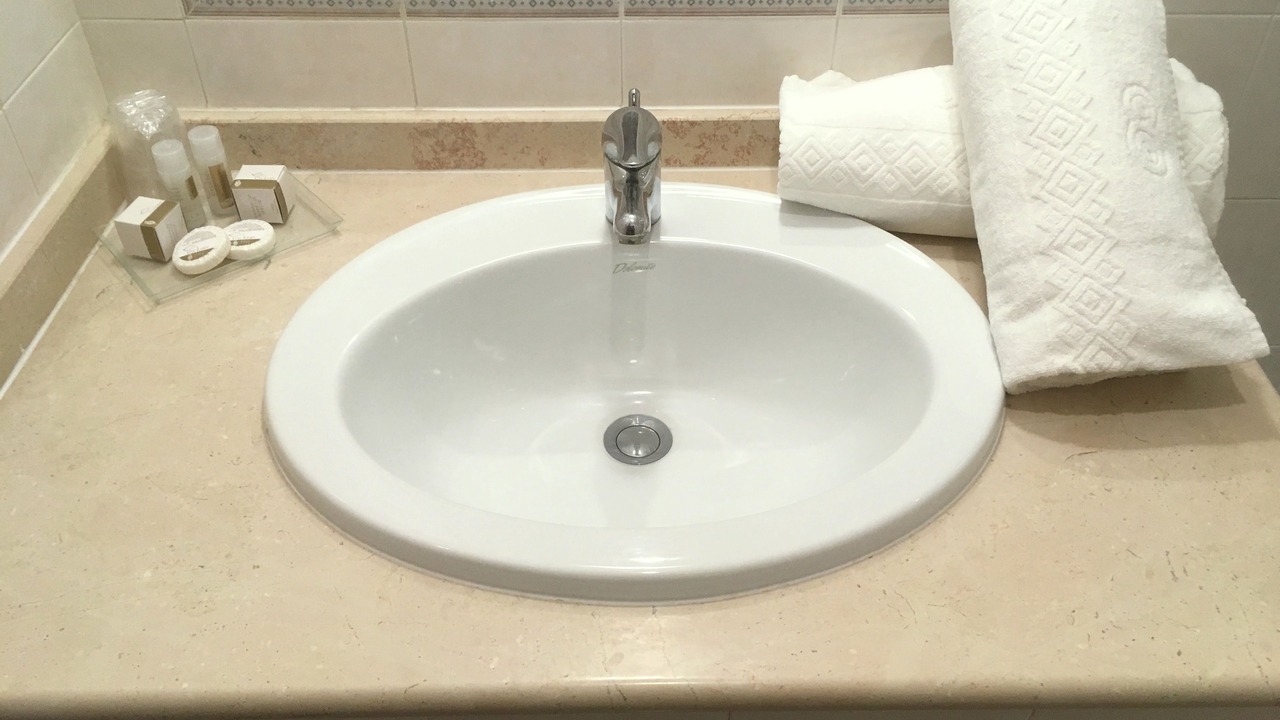 Photo of Bathroom in Gorizia