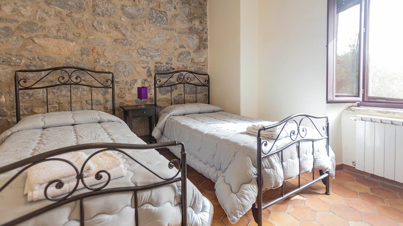Photo of Bedroom in Bosco