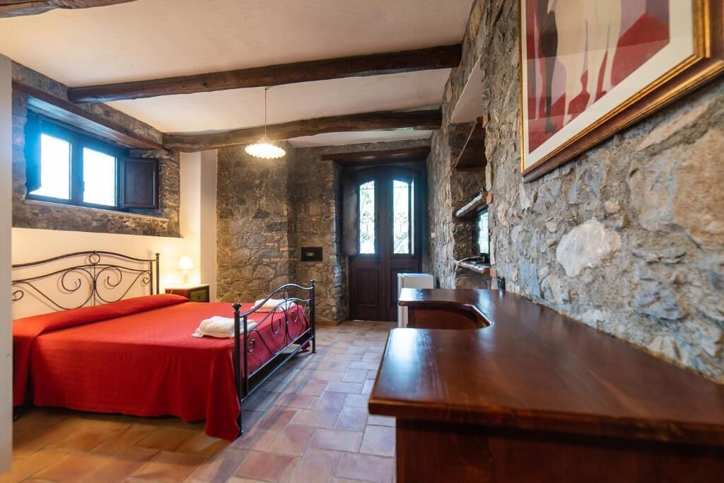 Photo of Bedroom in Bosco
