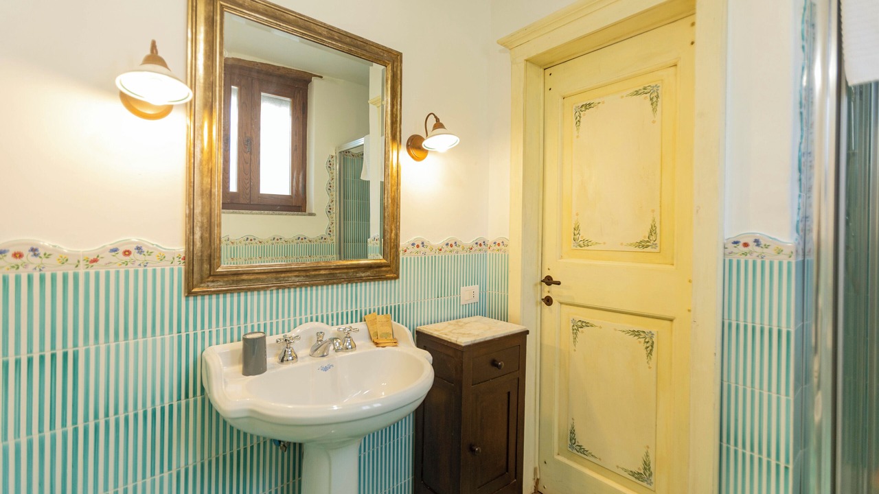 Photo of Bathroom in Bosco