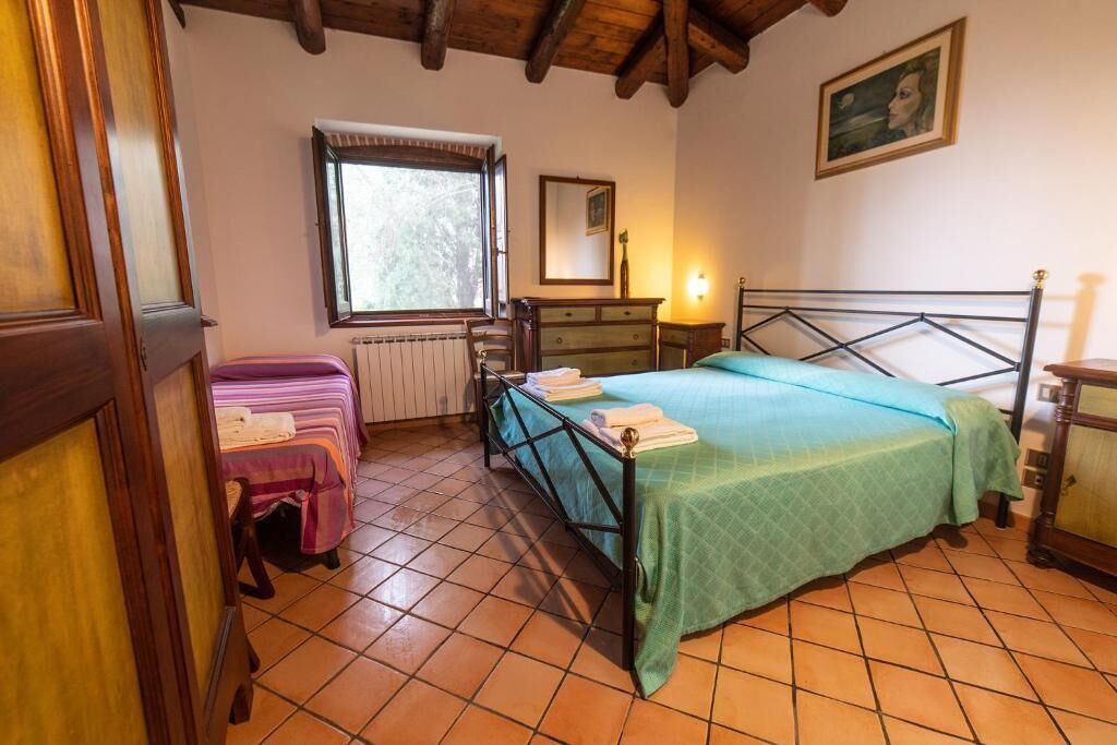 Photo of Bedroom in Bosco