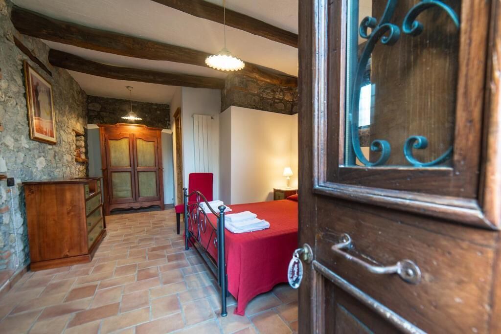 Photo of Bedroom in Bosco