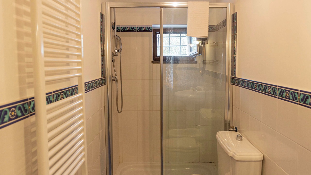 Photo of Bathroom in Bosco