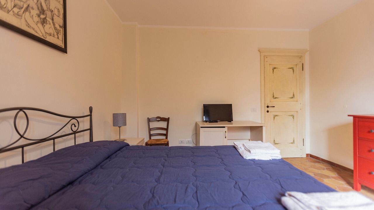 Photo of Bedroom in Bosco