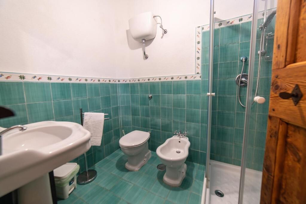 Photo of Bathroom in Bosco