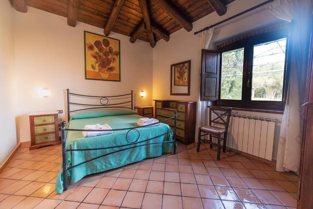 Photo of Bedroom in Bosco