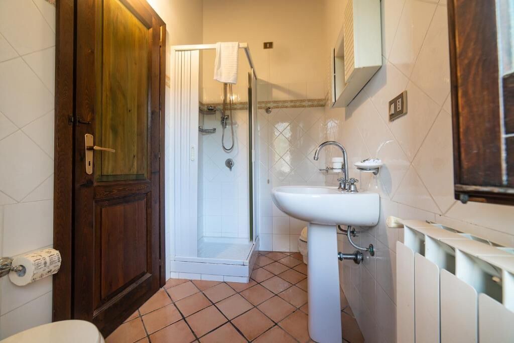 Photo of Bathroom in Bosco