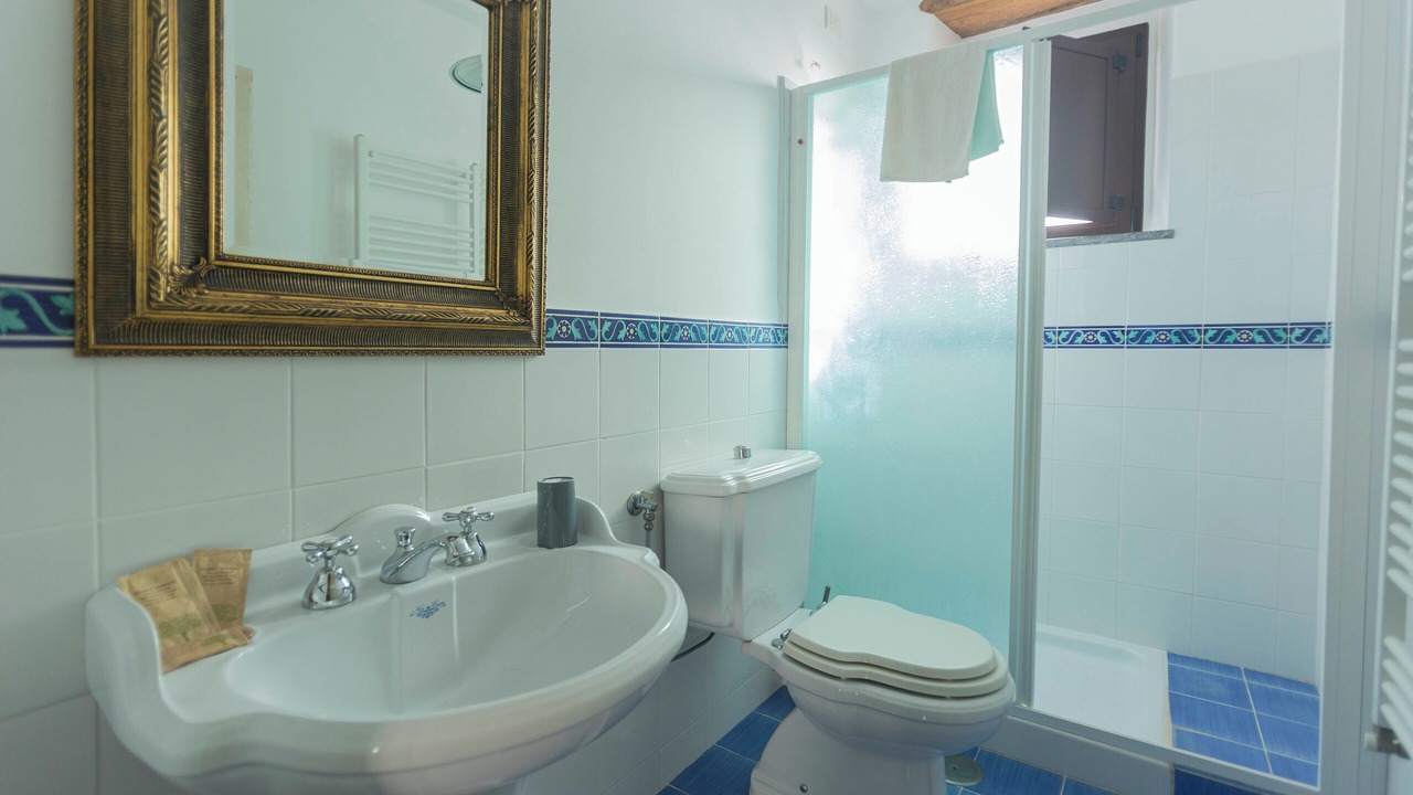 Photo of Bathroom in Bosco